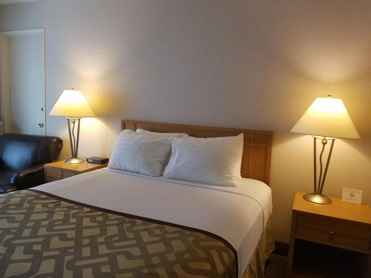 Rivertree Inn & Suites Clarkston 외부 사진