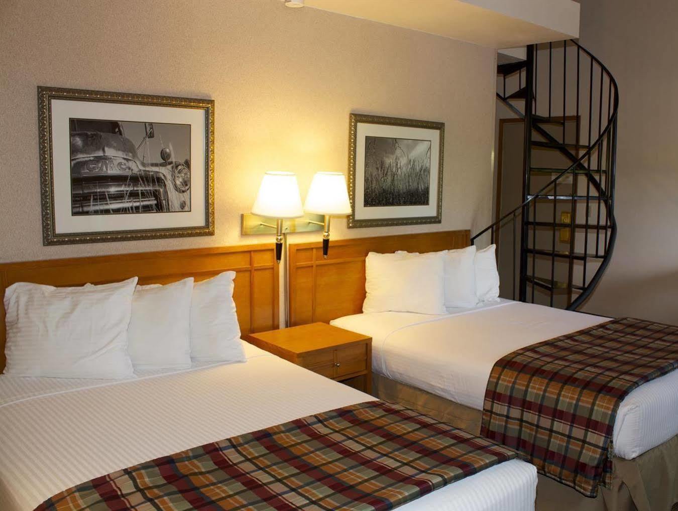 Rivertree Inn & Suites Clarkston 외부 사진