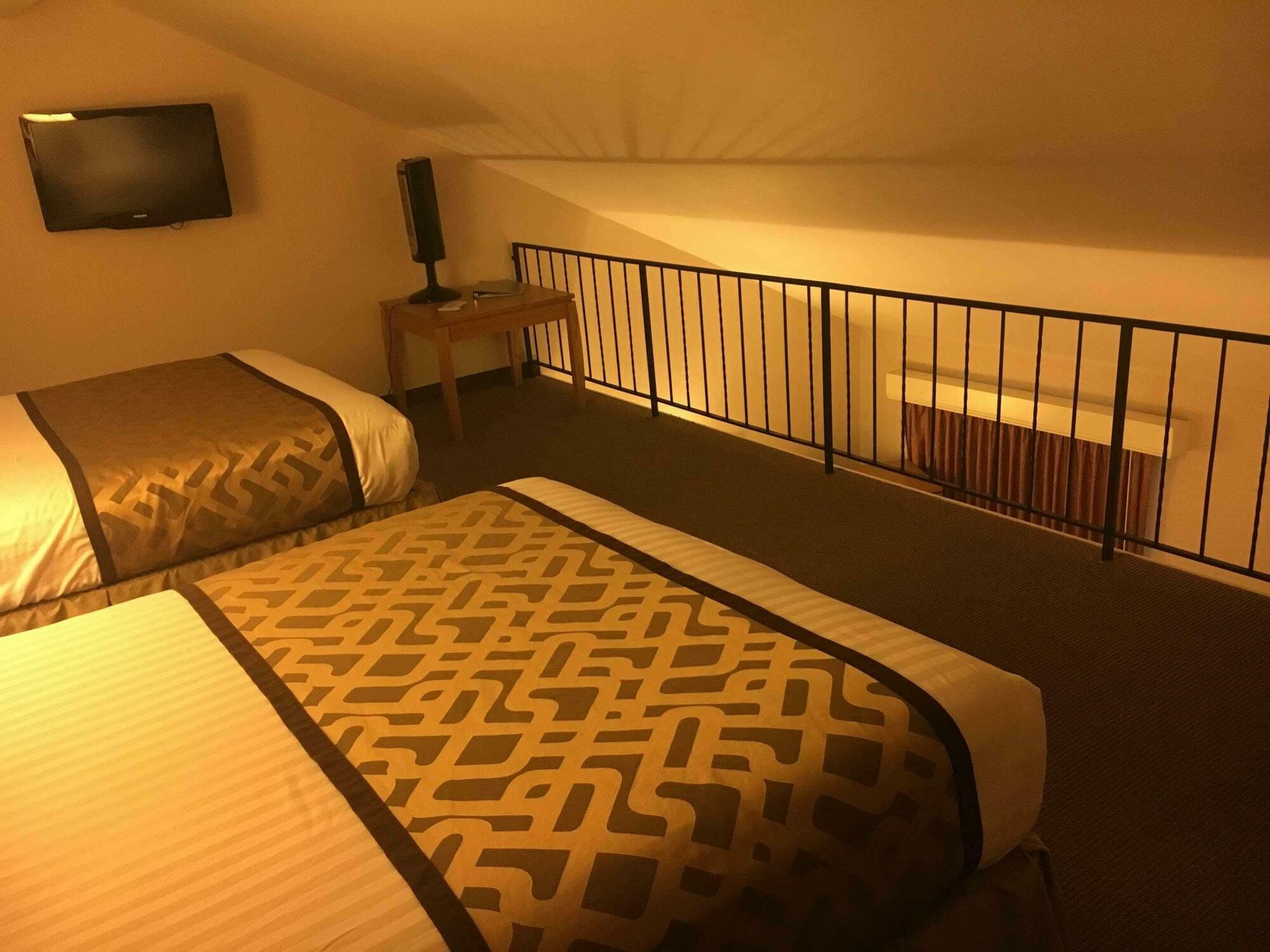Rivertree Inn & Suites Clarkston 외부 사진